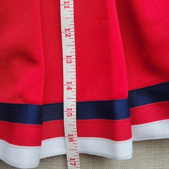 3/$30 Vintage Cheer Skirt - Picture 10 of 10